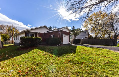 Photo of 63 Ormond Street, Albany, NY 12203 (MLS # 202529219)