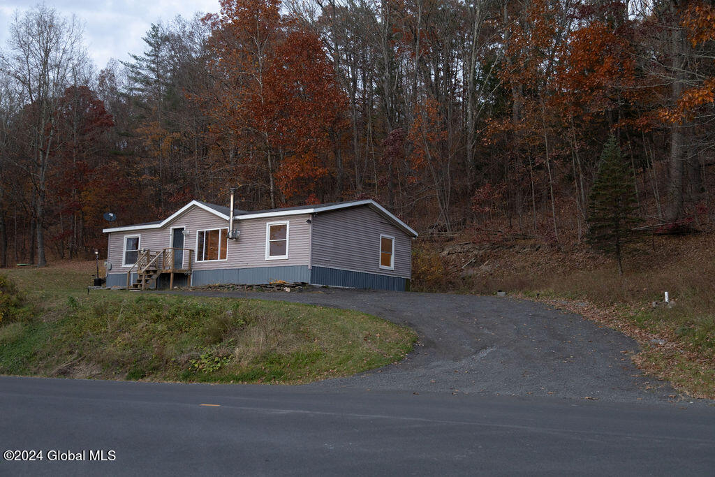 1124 Keyserkill Road, Middleburgh, New York image 1