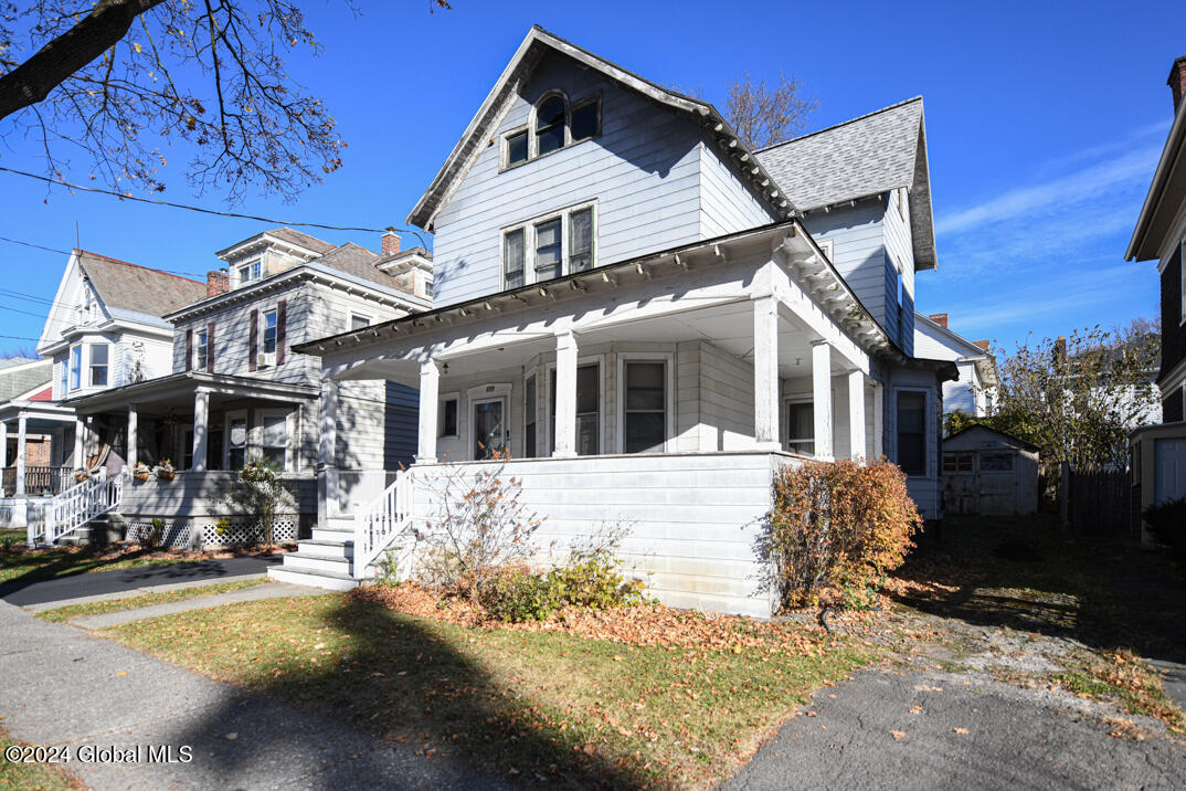 559 Myrtle Avenue, Albany, New York image 1