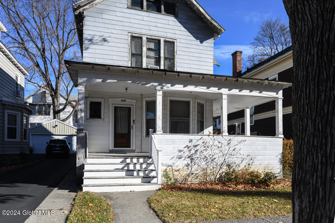 559 Myrtle Avenue, Albany, New York image 2