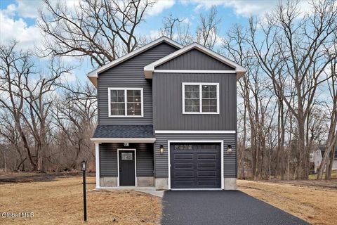 Photo of 12 Livingston Avenue, Schenectady, NY 12302 (MLS # 202613835)