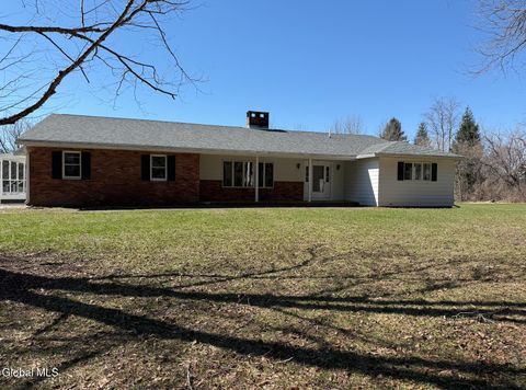 Photo of 36 O'Neil Avenue, Johnstown, NY 12095 (MLS # 202616093)