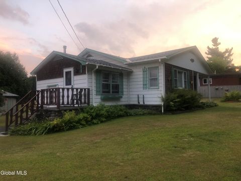 Homes For Sale - 107 Champlain Drive<br/> Mineville, NY 12956