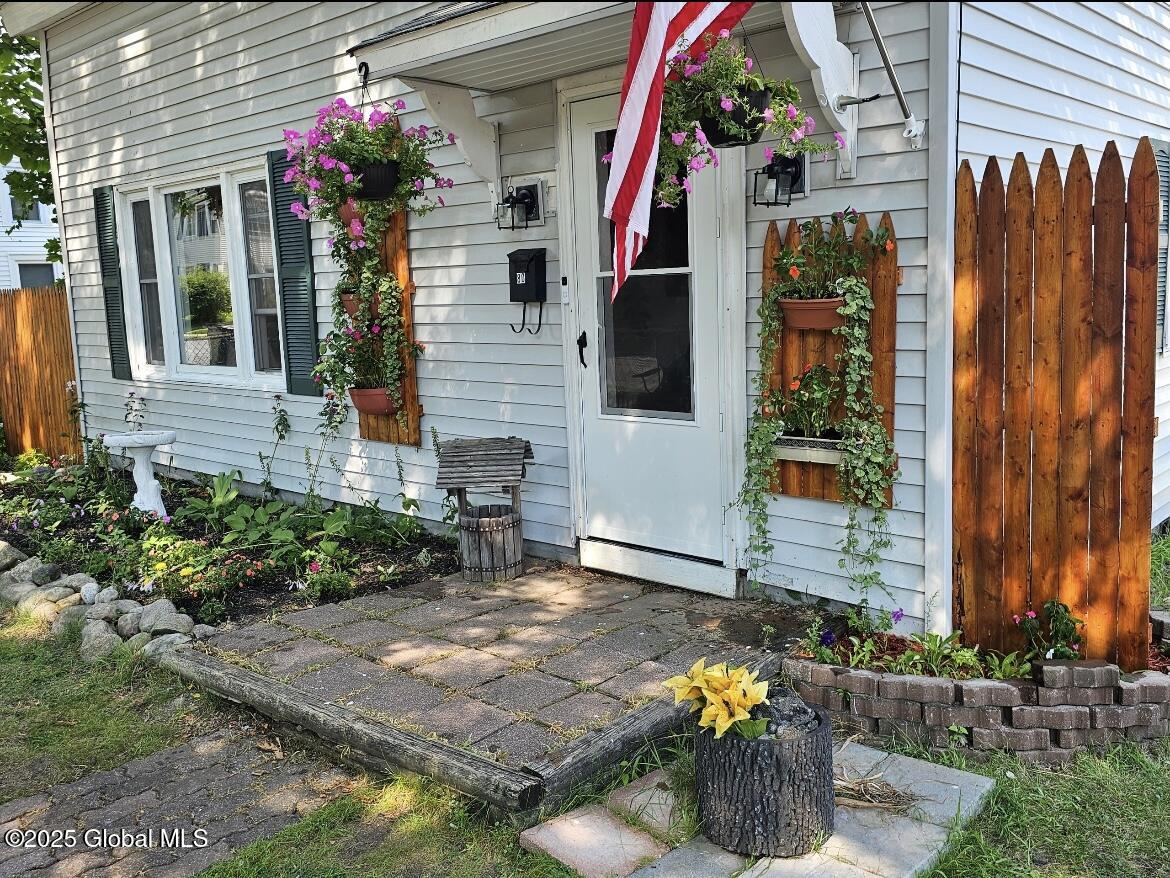 80 Oak Street, Hudson Falls, New York image 1