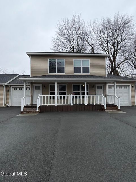Photo of 36 Vly Road #38B, Albany, NY 12205 (MLS # 202613443)
