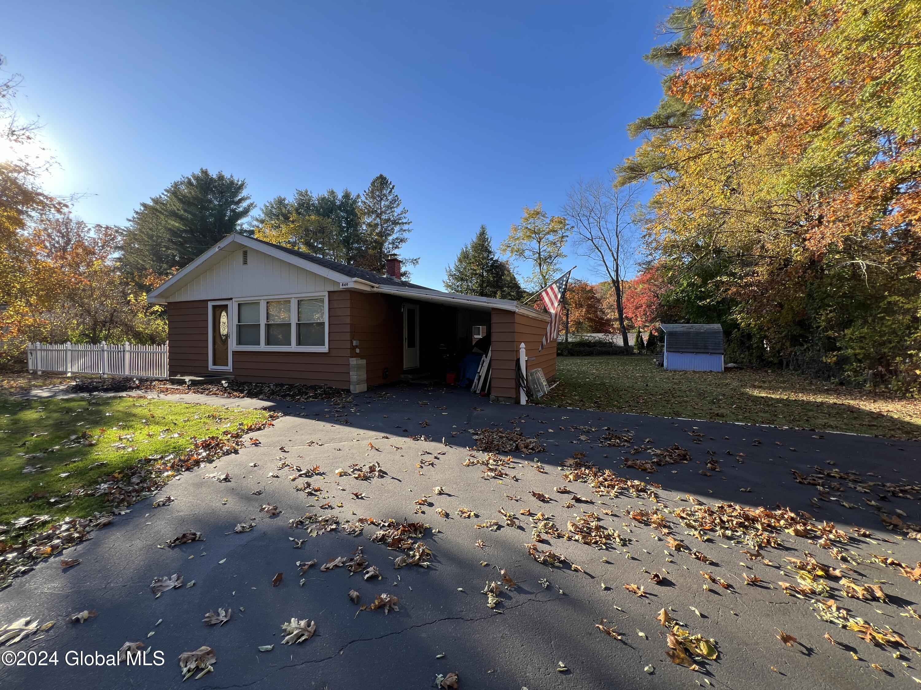 849 Bay Road, Queensbury, New York image 25