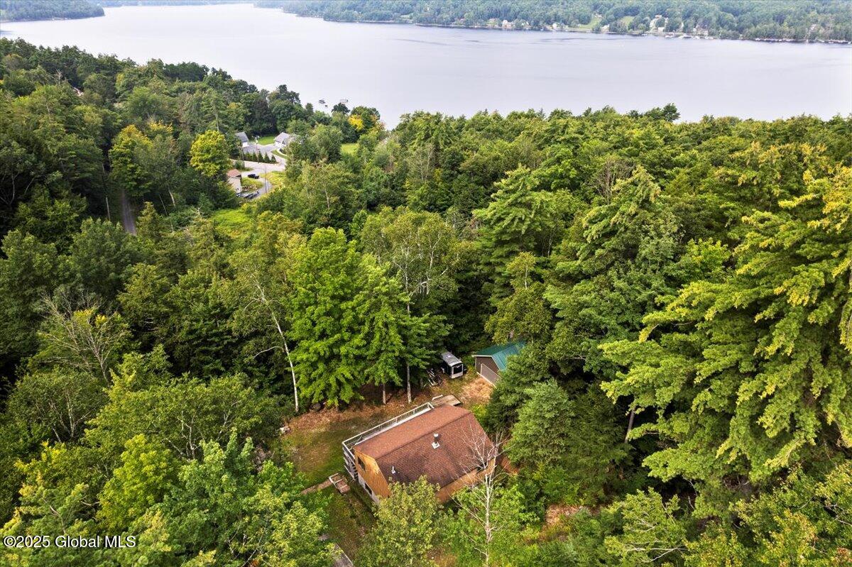 10 E Beachwood Road, Hadley, New York image 2