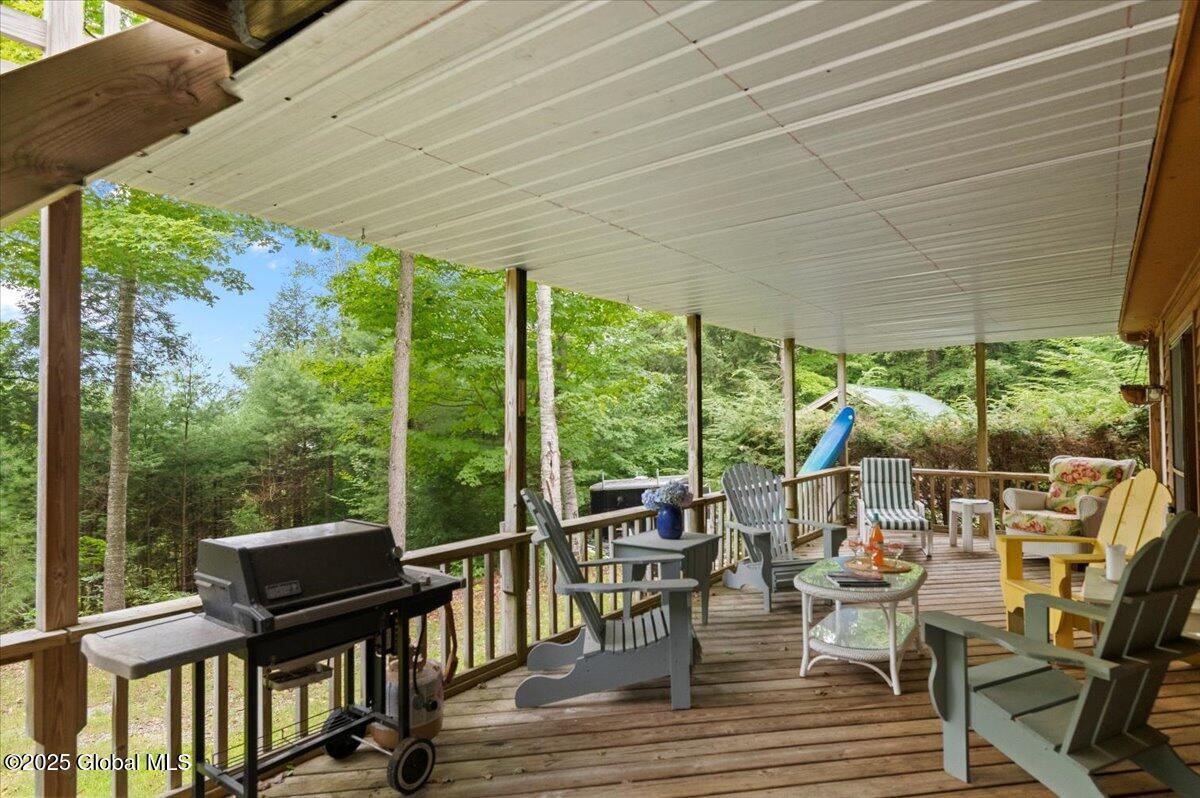 10 E Beachwood Road, Hadley, New York image 6