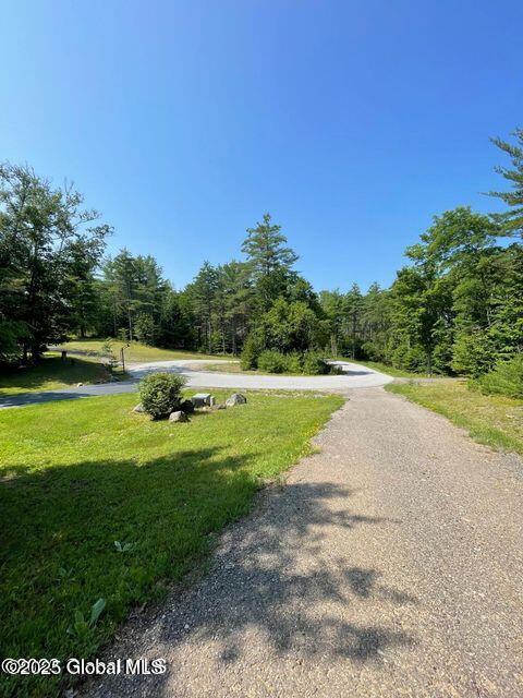 Vacant Land For Sale - 61 Snowshoe Ridge<br/> Warrensburg, NY 12885