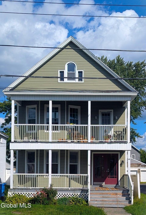 Photo for 44 Harris Avenue Apt 1