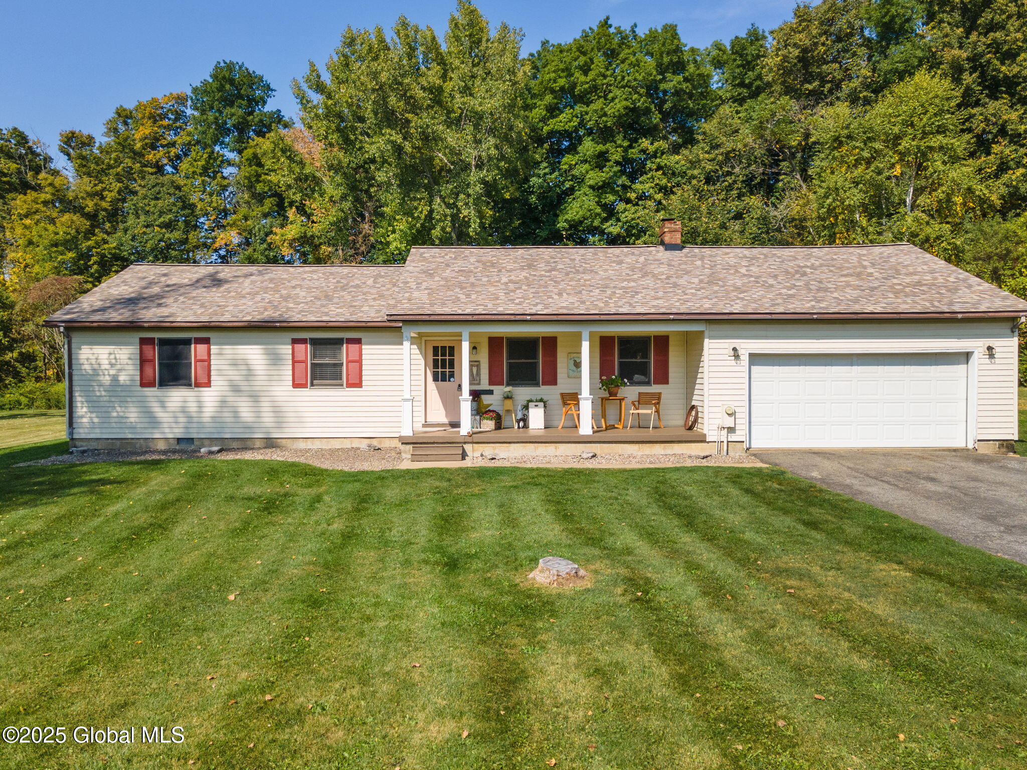 124 Schell Road, Berne, New York image 1