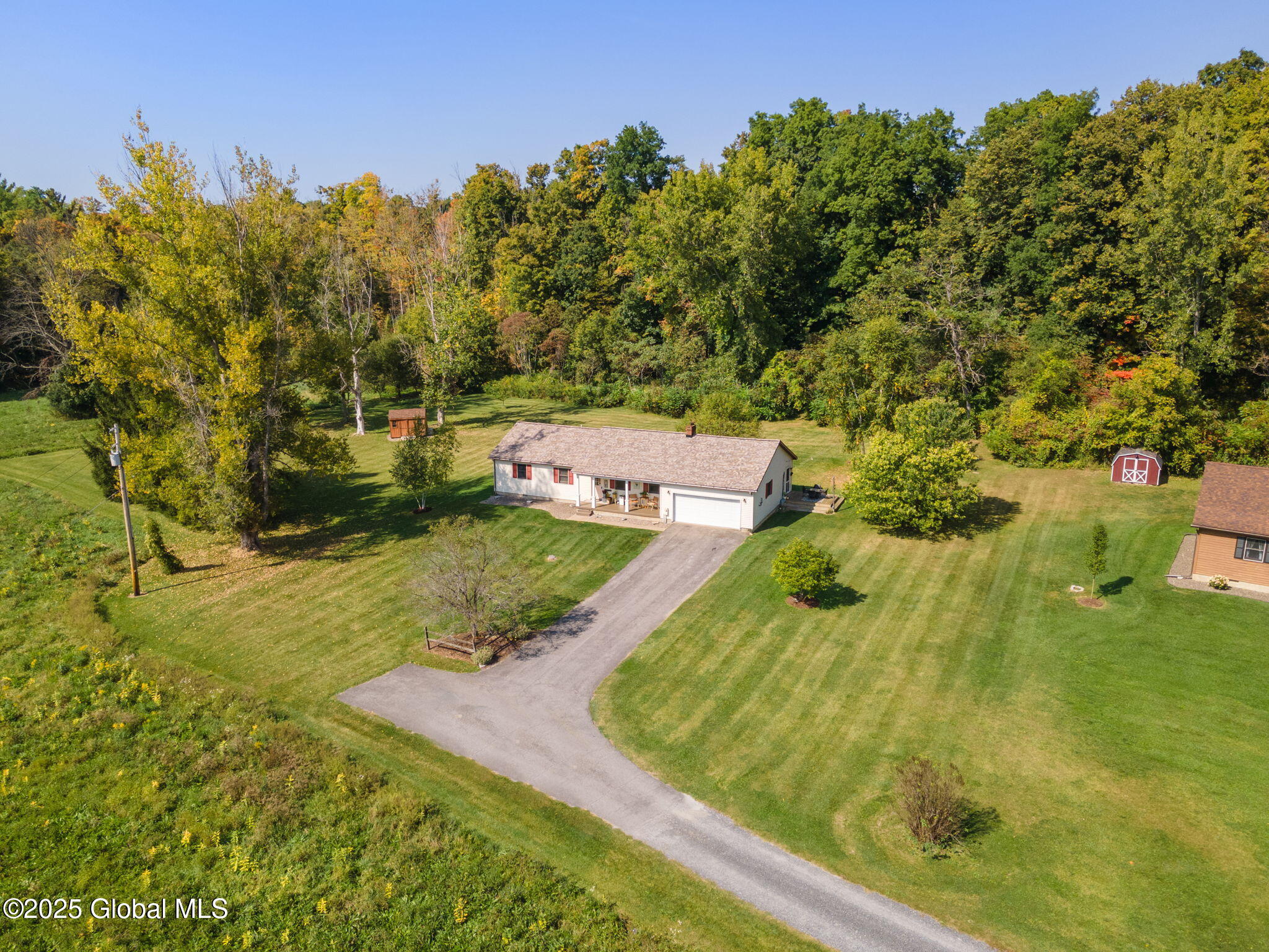 124 Schell Road, Berne, New York image 38