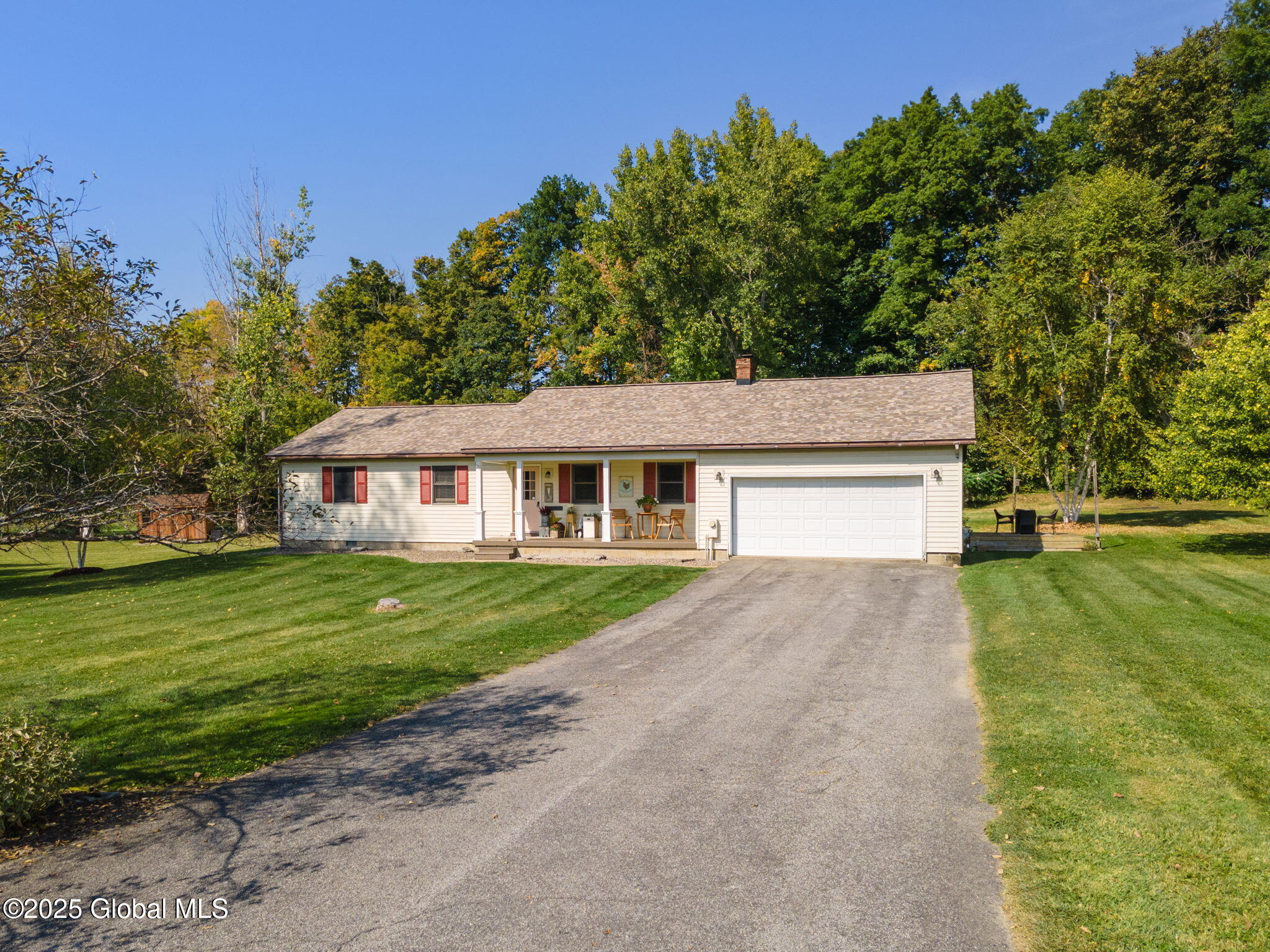 124 Schell Road, Berne, New York image 2