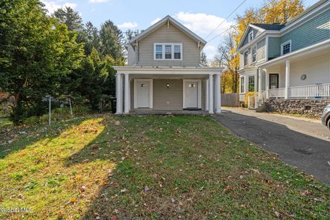 Photo of 1681 Tibbits Avenue, Troy, NY 12180 (MLS # 202529486)