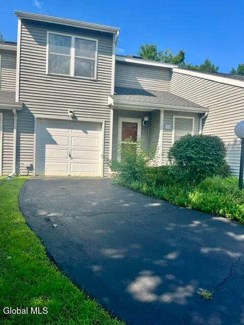 Photo of 153 Harvard Road, Watervliet, NY 12189 (MLS # 202623081)