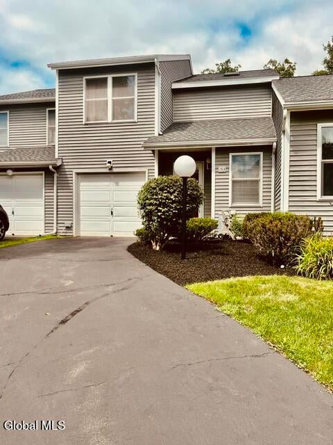 Photo of 153 Harvard Road, Watervliet, NY 12189 (MLS # 202623081)