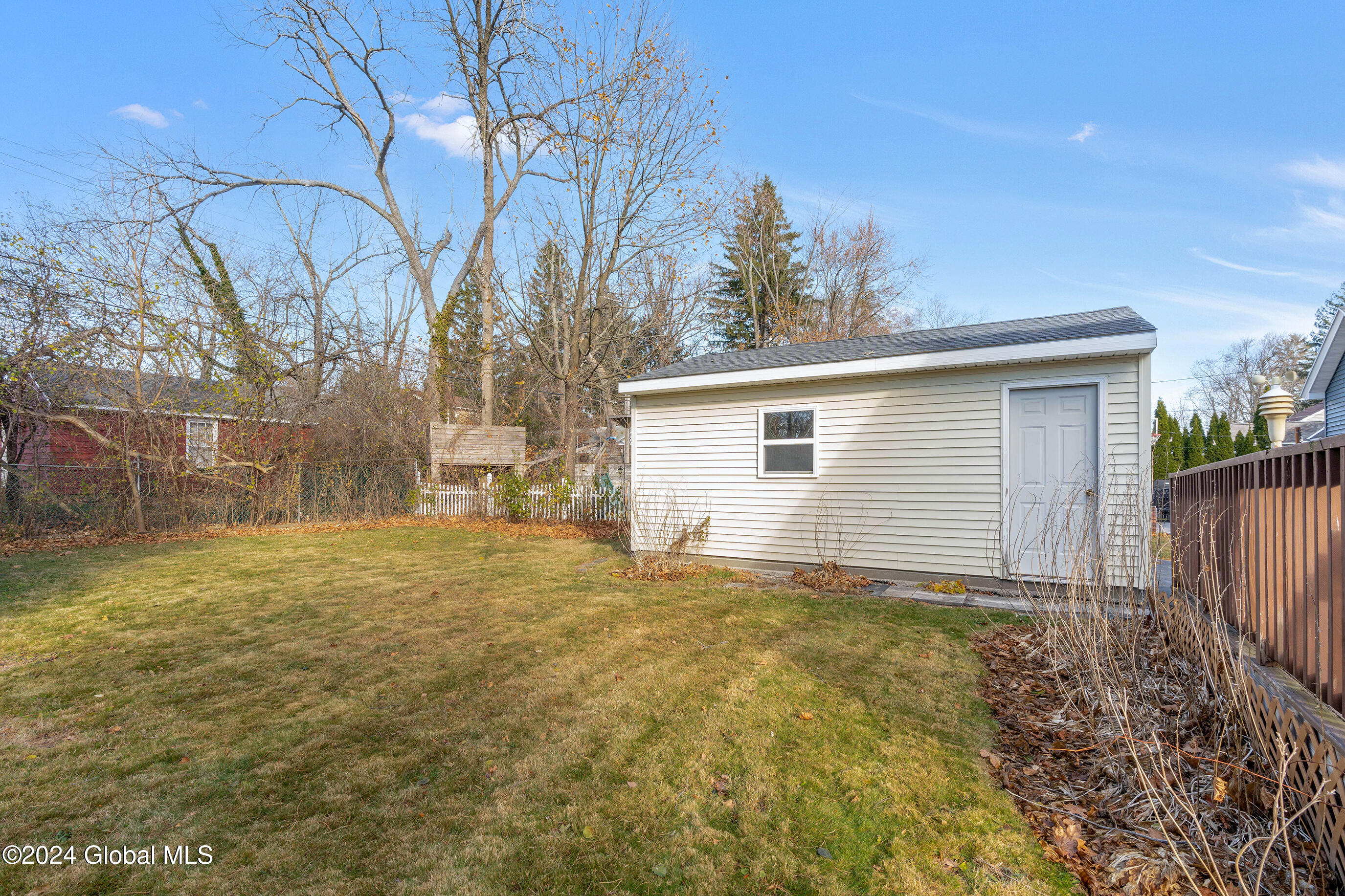 1105 S Country Club Drive, Niskayuna, New York image 38