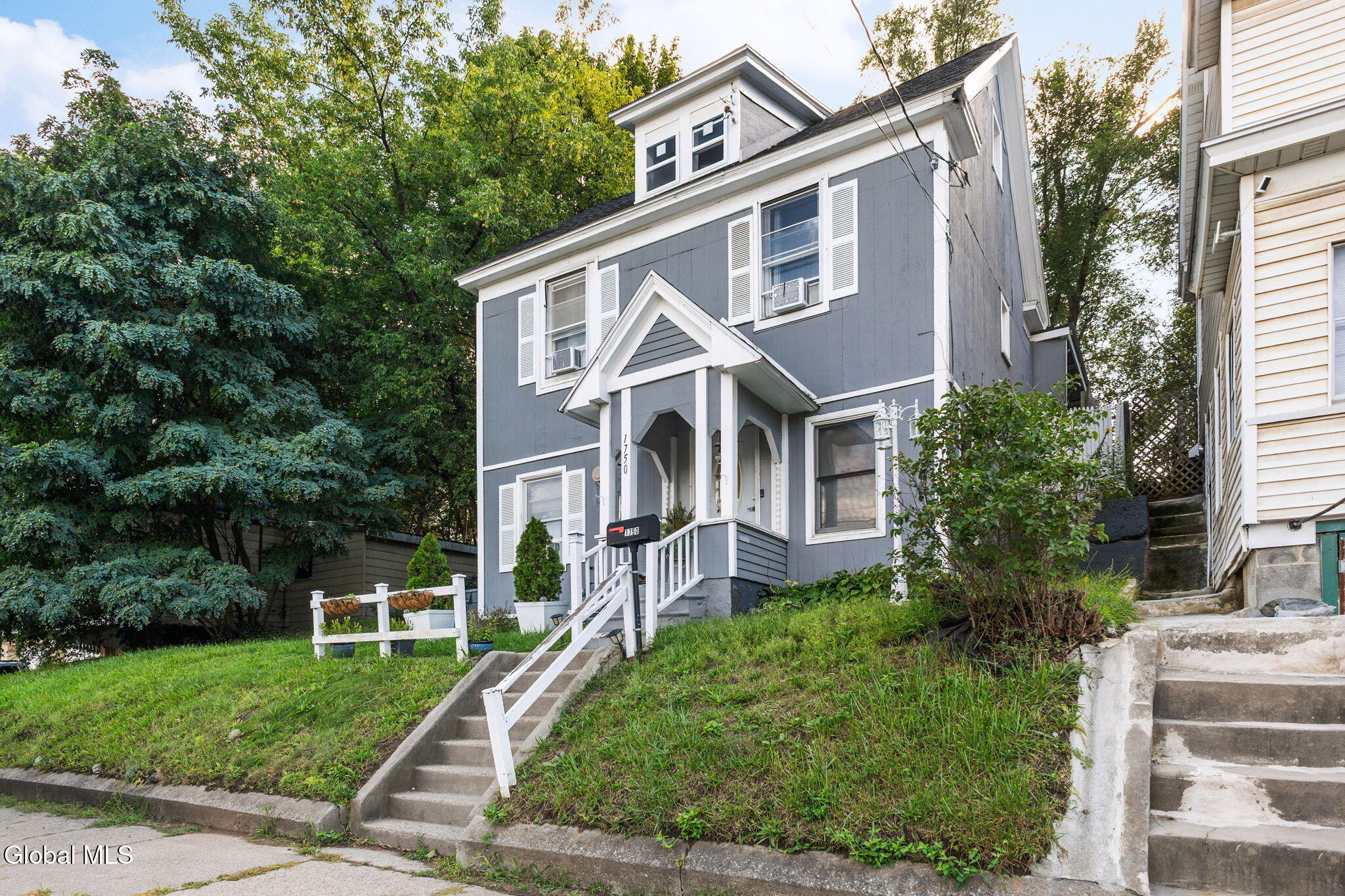 1750 Watt Street