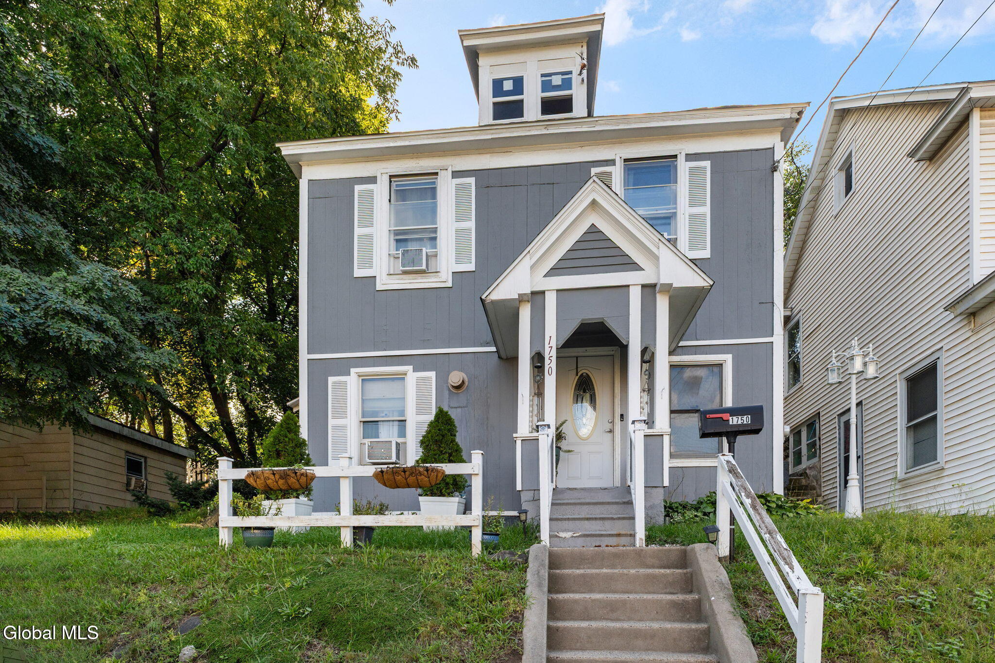 1750 Watt Street