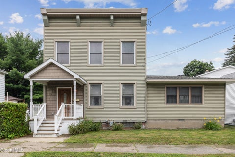 Photo of 29 Washington Avenue, Waterford, NY 12188 (MLS # 202621361)