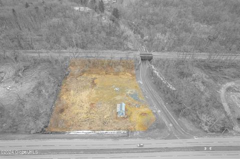Vacant Land For Sale - 4162 Amsterdam Road<br/> Schenectady County, Glenville, NY 12302