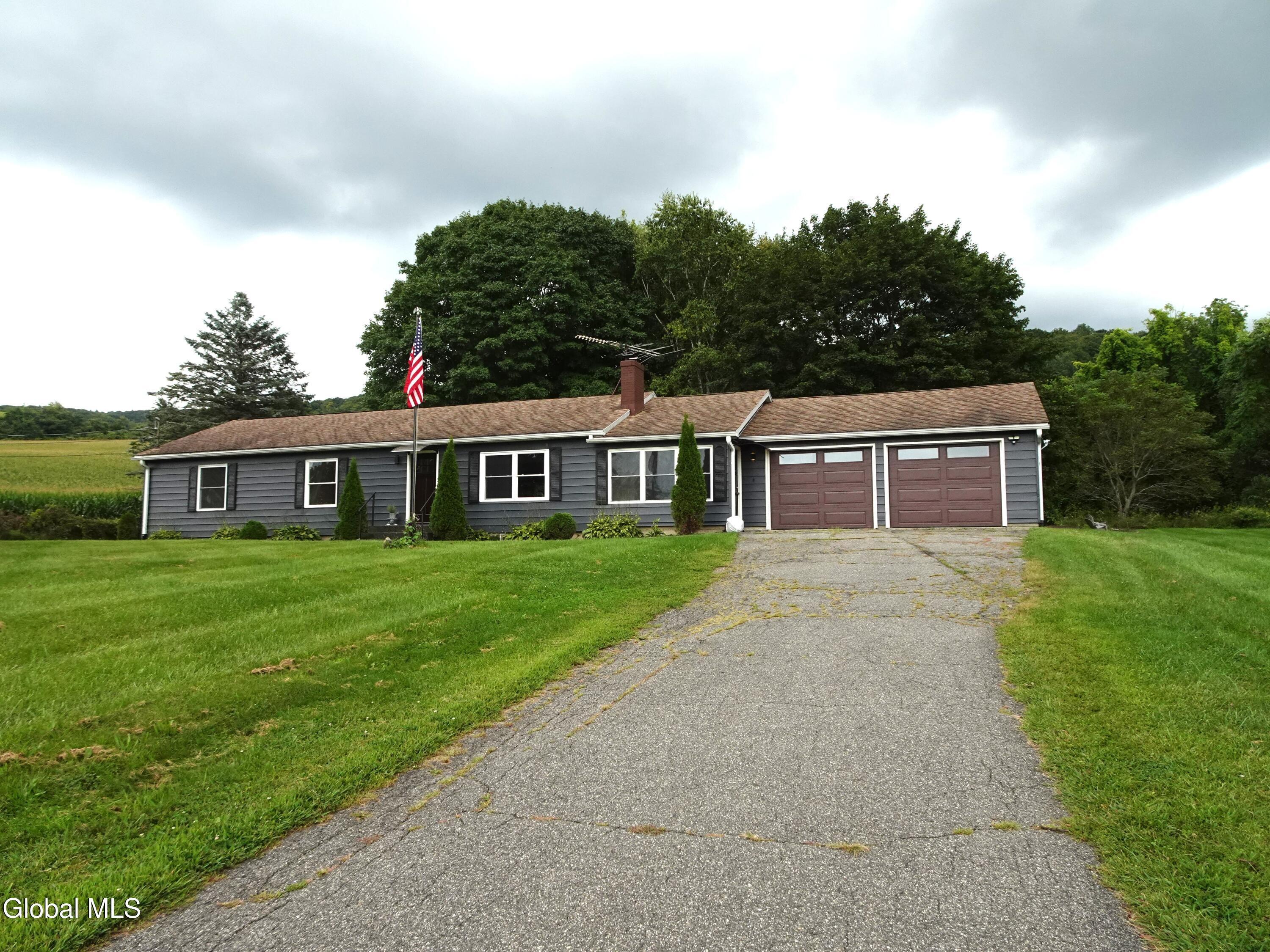261 Yonderview Road