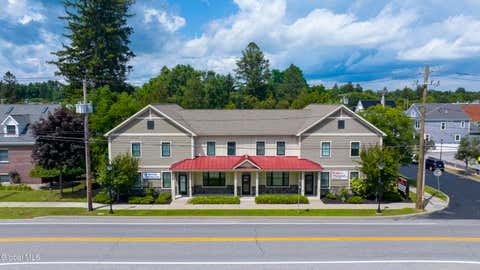 Photo of 227 Washington Street, Saratoga Springs, NY 12866 (MLS # 202622948)