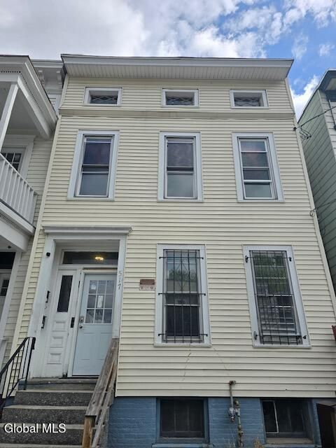 Photo of 517 Hamilton Street #1, Albany, NY 12203 (MLS # 202616592)