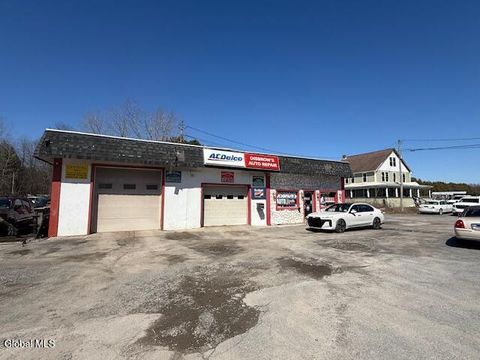 Photo of 2349 NY-50, Saratoga Springs, NY 12866 (MLS # 202615904)