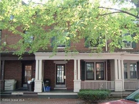 Photo of 566 Park Avenue #1, Albany, NY 12208 (MLS # 202530446)