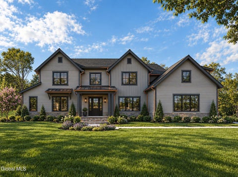 Photo of 40 Jenna Jo Avenue, Saratoga Springs, NY 12866 (MLS # 202628918)
