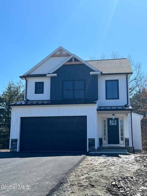 Photo of 67 Guiliana Boulevard, Wynantskill, NY 12198 (MLS # 202611894)