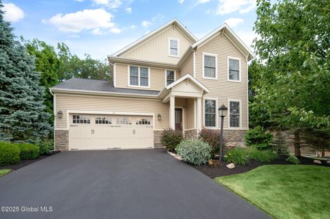 Photo of 21 Beacon Drive, Watervliet, NY 12189 (MLS # 202521059)
