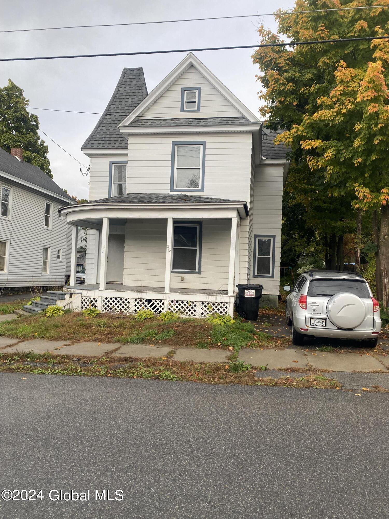 55 S Judson Street, Gloversville, New York image 1