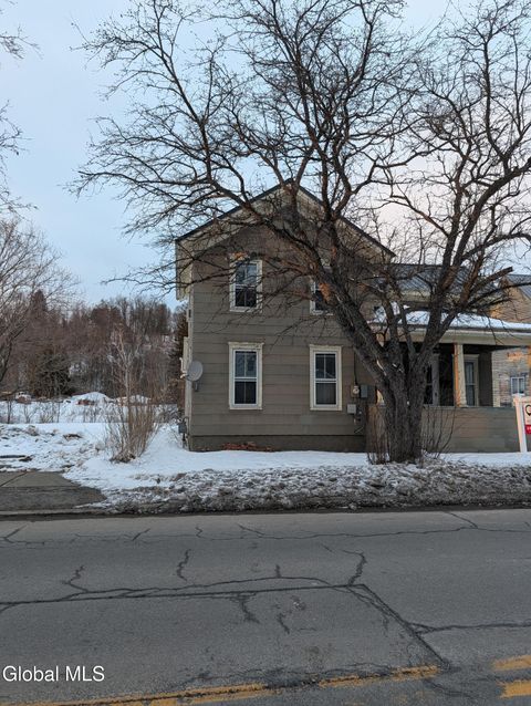 Homes For Sale - 92 Reid Street<br/> Fort Plain, NY 13339