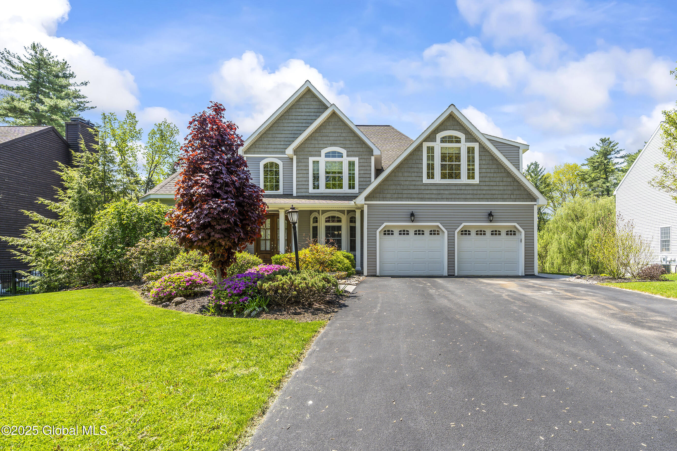 147 Jordan Boulevard, Delmar, New York image 2