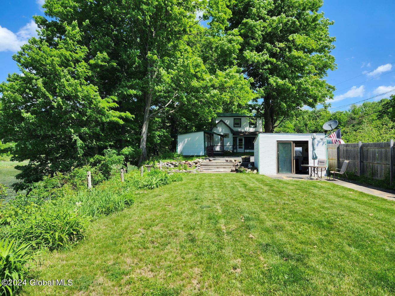 1503 Holcombville Road, Whitehall, New York image 37