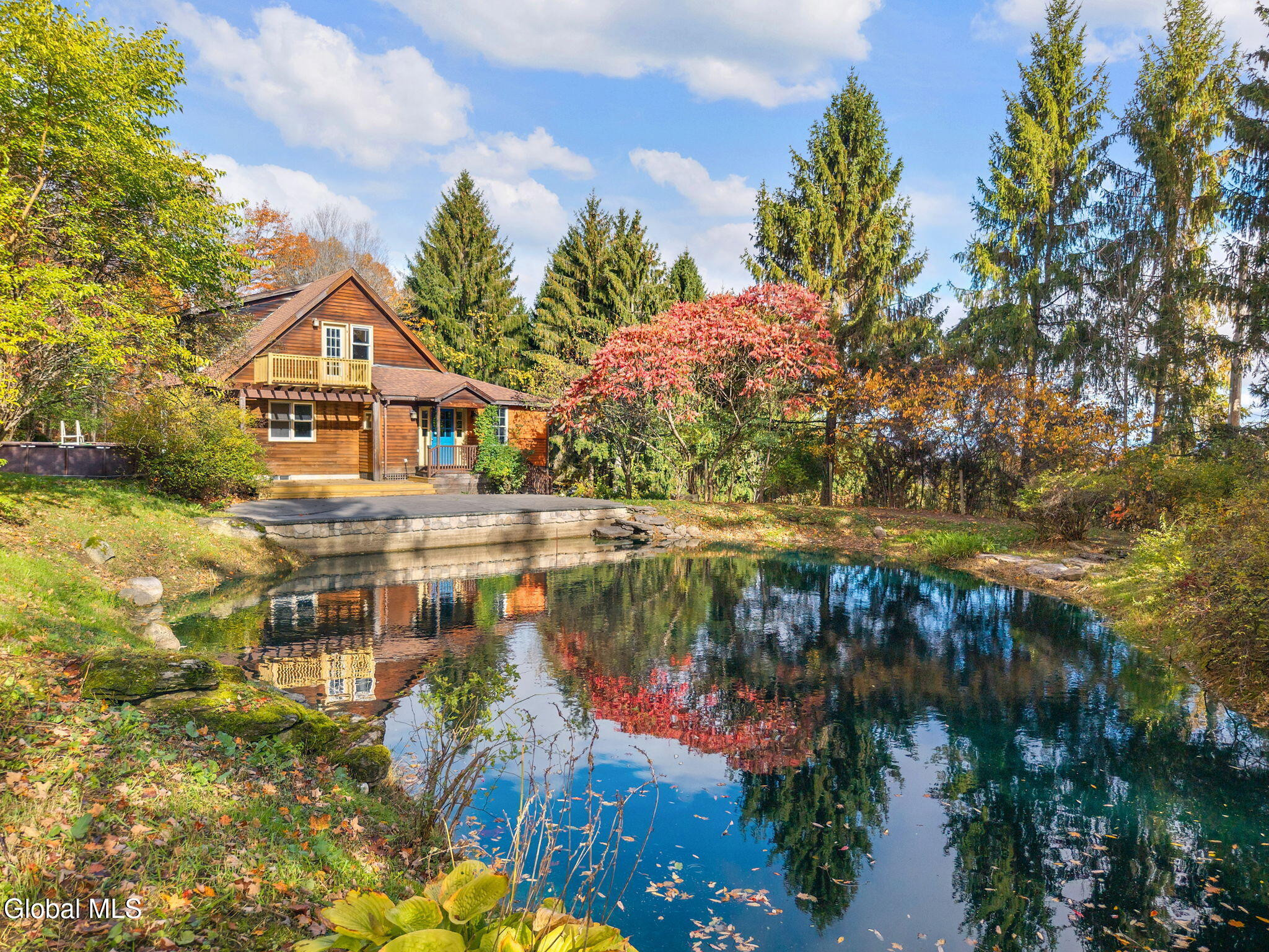 551 Salt Springville Road