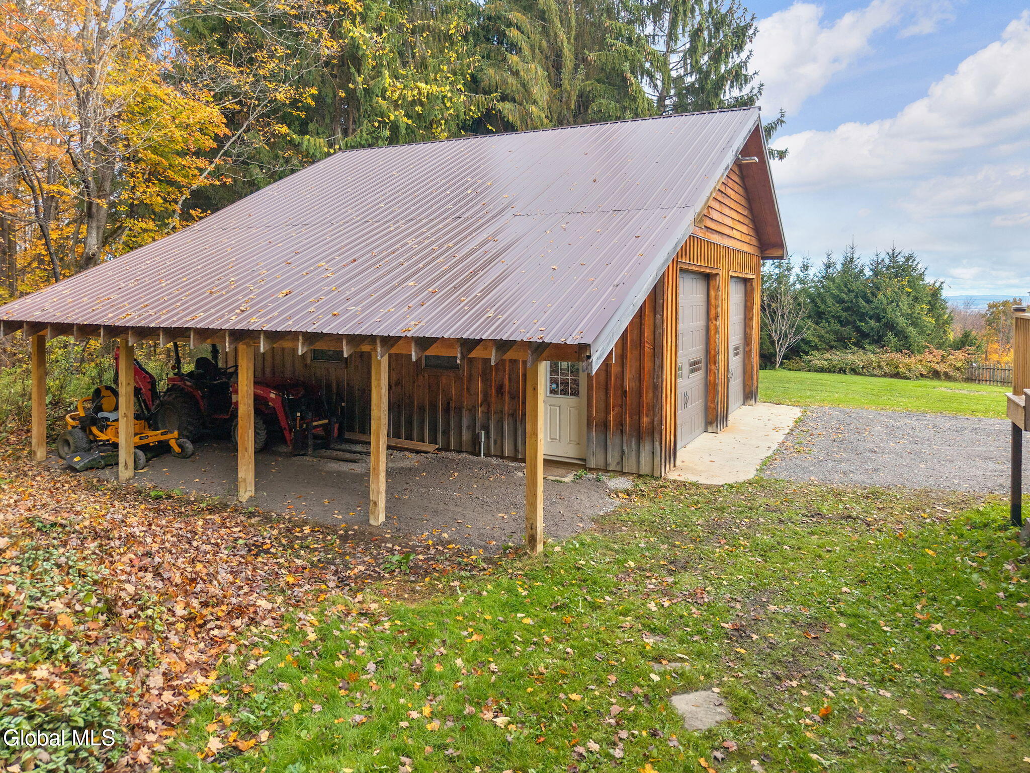 551 Salt Springville Road