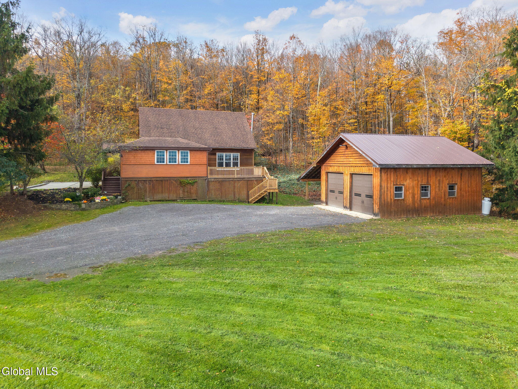551 Salt Springville Road