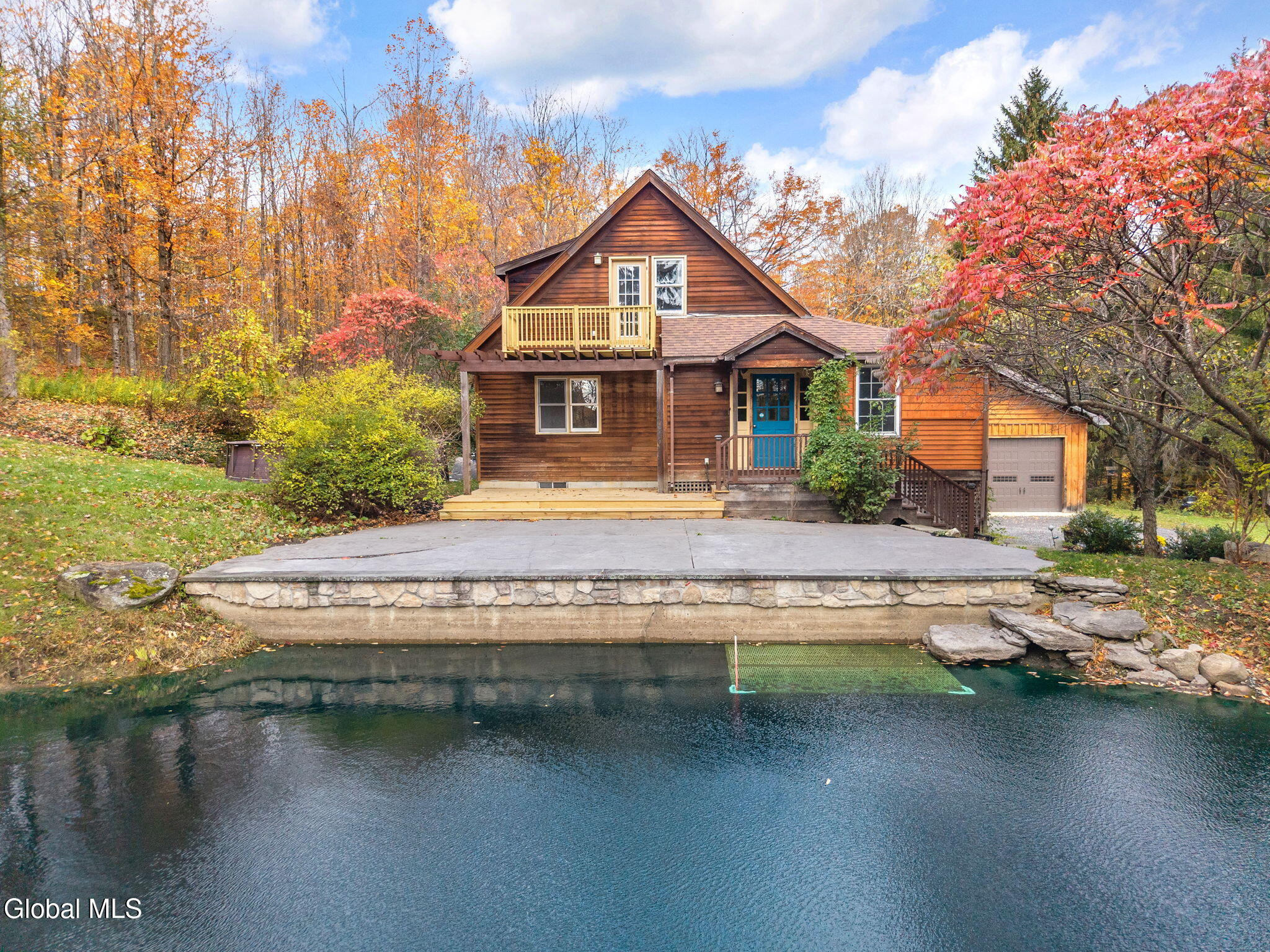 551 Salt Springville Road