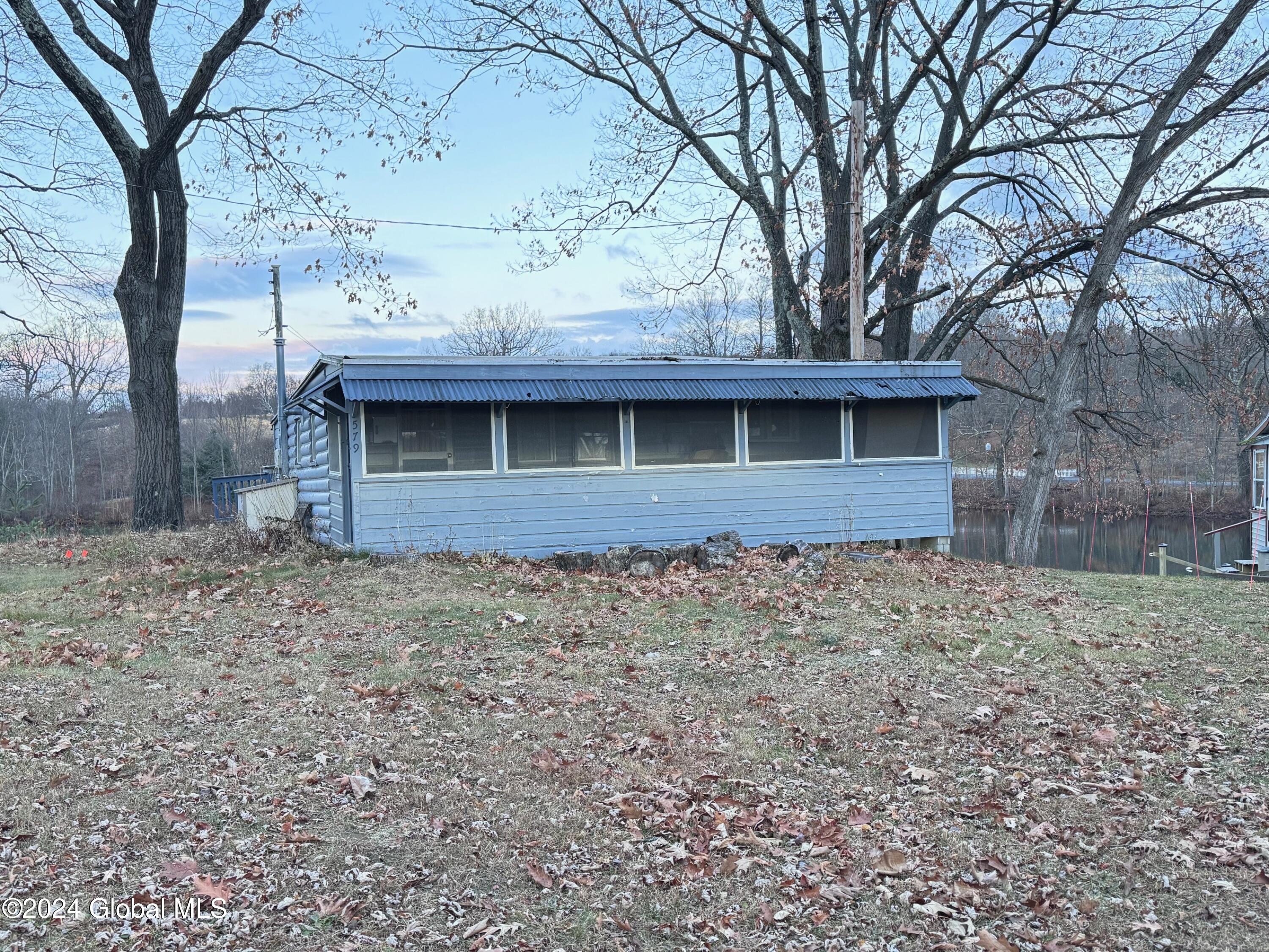 579 Alyssa Way, Cambridge, New York image 1