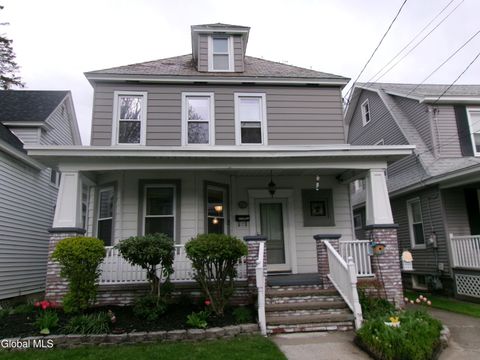 Photo of 106 Vley Road, Scotia, NY 12302 (MLS # 202616262)