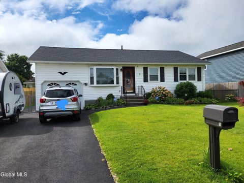 Photo of 5 Ballina Street, Troy, NY 12180 (MLS # 202624214)