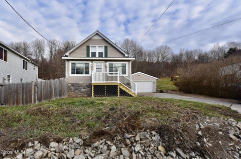 Photo of 37 NY-67, Mechanicville, NY 12118 (MLS # 202531069)