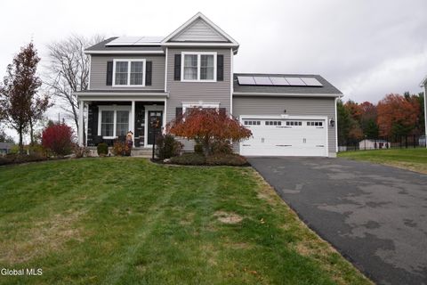Photo of 1 Haywood Lane, Rensselaer, NY 12144 (MLS # 202529851)