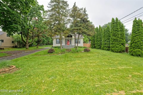 1012 New Loudon Road, Cohoes, NY 12047 - #: 202520727