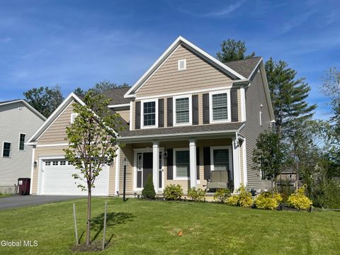 Photo of 22 Bergen Place, Niskayuna, NY 12309 (MLS # 202524164) Photo of 22 Bergen Place, Niskayuna, NY 12309 (MLS # 202524164)