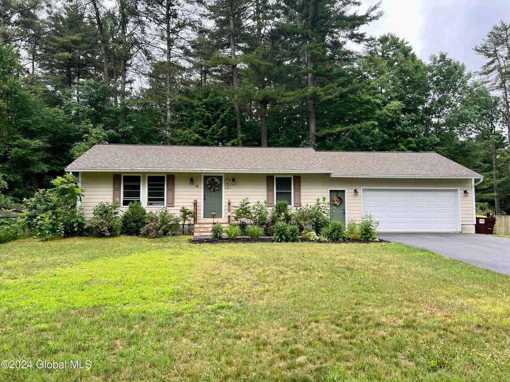 4 John Street, Queensbury, NY 12804, MLS 202420433 Howard Hanna