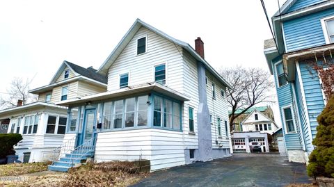 Photo of 4 Federal Street, Albany, NY 12209 (MLS # 202613394)